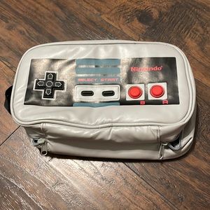 NES Controller Lunchbox